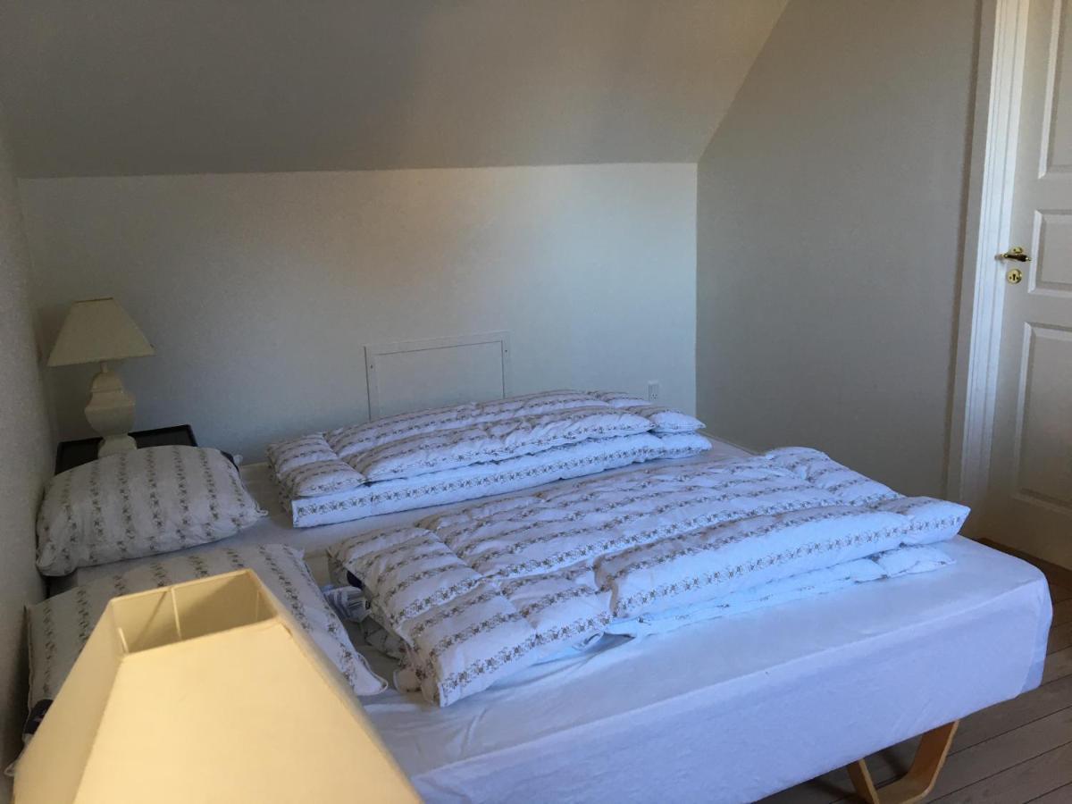 Korinth Kro Hostel Fåborg Extérieur photo